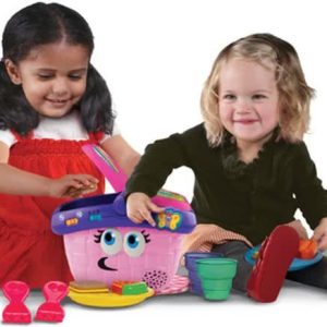 Speelpret picknickset