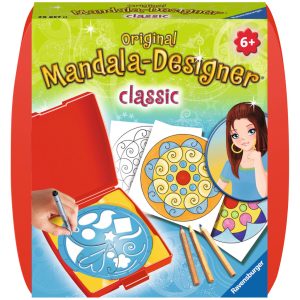 Mandala Designer – Classic (mini)