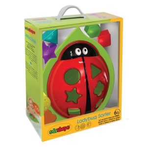 Ladybug Sorter