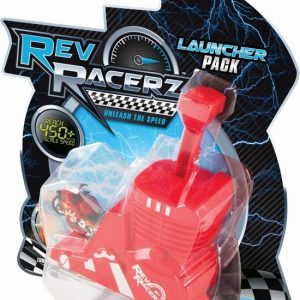 Rev Racerz Launcher Pack