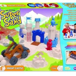 Super Sand – Knight Castle