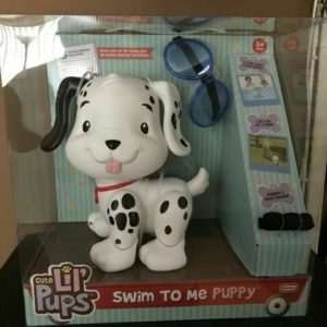 Little Tikes Swim To Me Puppy