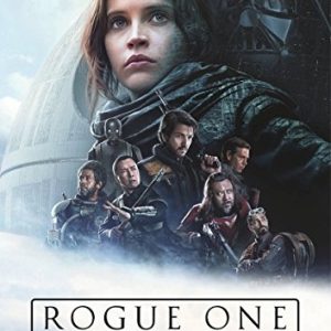 Rogue One – A Star Wars Story (DVD)