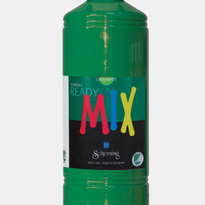 Verf Ready Mix 500ml – groen