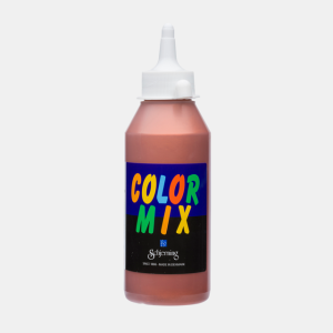 Verf Color Mix 250ml – koper