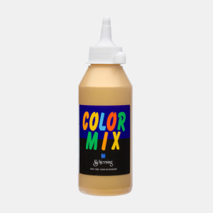 Verf Color Mix 250ml – goud