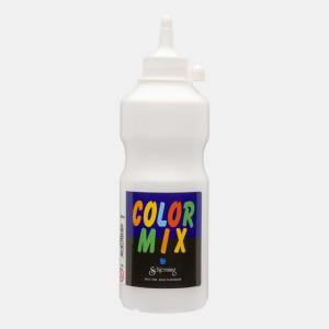 Verf Color Mix 500ml – wit
