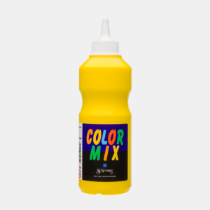 Verf Color Mix 500ml – primairgeel