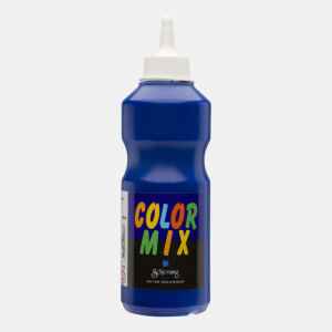 Verf Color Mix 500ml – primairblauw