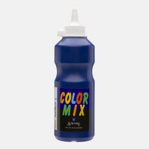 Verf Color Mix 500ml – blauw