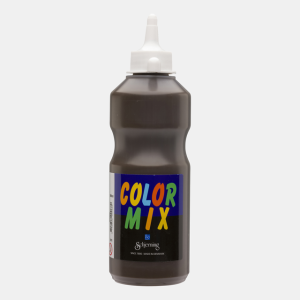 Verf Color Mix 500ml – bruin