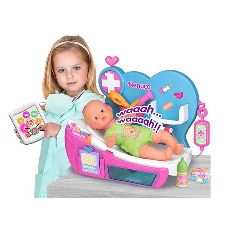 Doktersset - Afbeelding 2