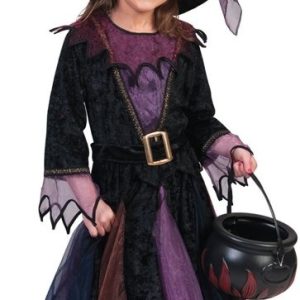 Heks Middernacht – 116