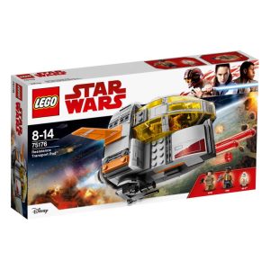 Star Wars 75176 Resistance Transport Pod