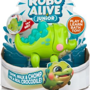 Robo Alive Junior – krokodil
