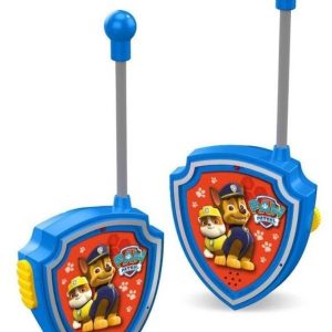 Paw Patrol – Walkie Talkie