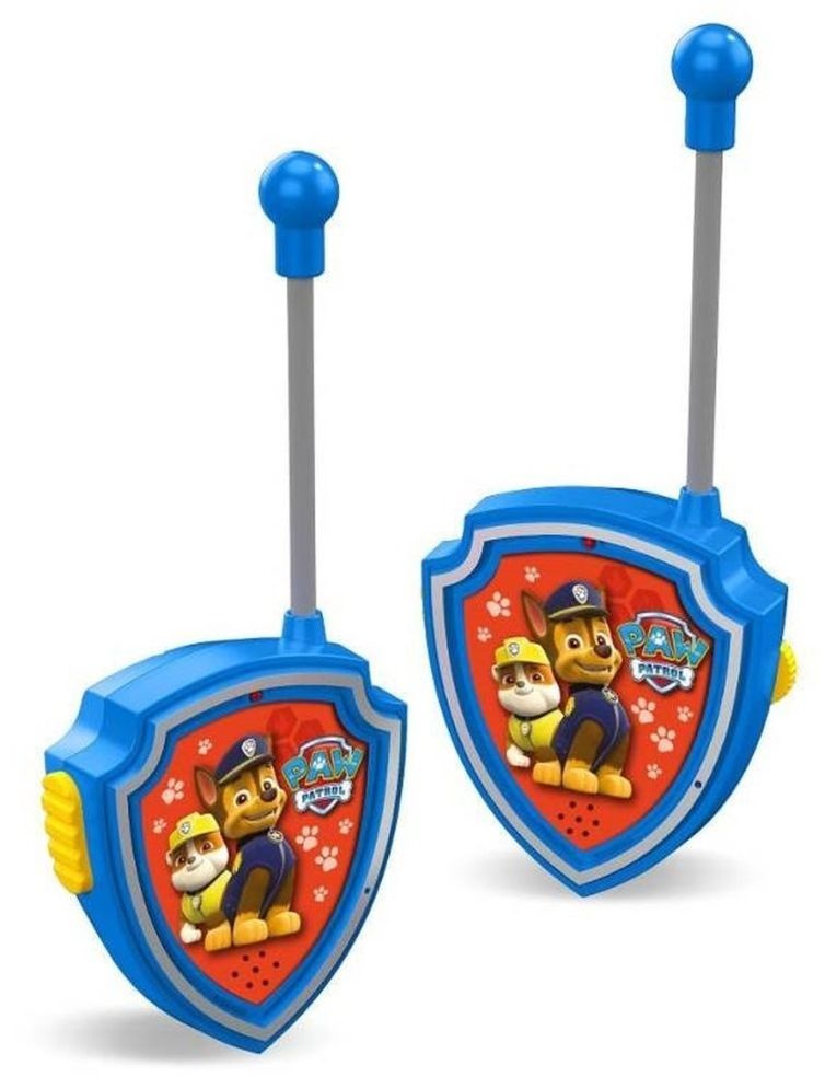Paw Patrol - Walkie Talkie
