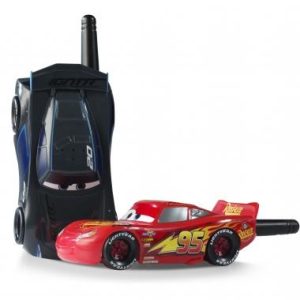 Disney Cars 3 – Walkie Talkie