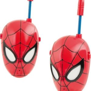 Spiderman – Walkie Talkie