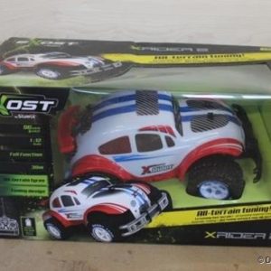 X-Rider 2 R/C Buggy