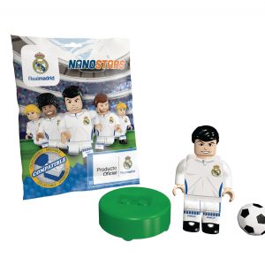 NanoStars Real Madrid – Verrassingszakje