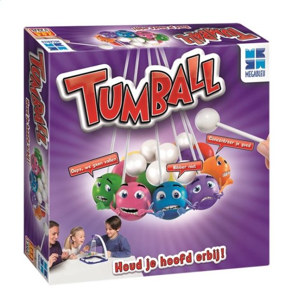 Tumball