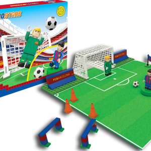 NanoStars FC Barcelona – Penalty set