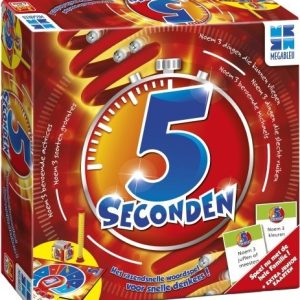 5 Seconden