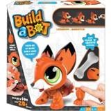 Build-a-Bot – Vos (oranje)