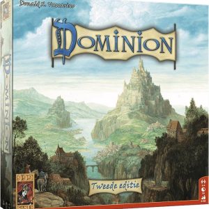 Dominion