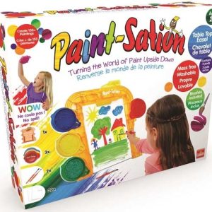 Paint-Sation Easel – Schilderset