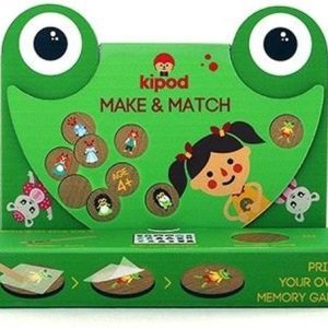 Make & Match