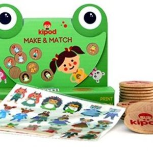 Make & Match