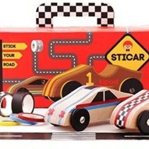 Sticar