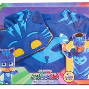 PJ Masks – Verkleedset + masker