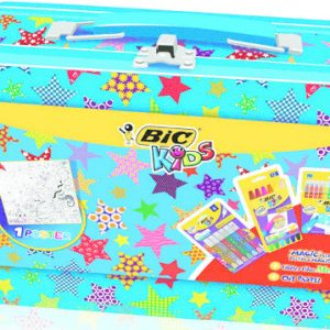 BIC Kids Xmas lunchbox