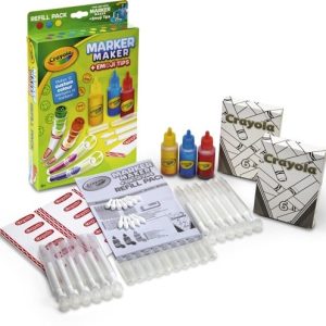 Emoji Maker navulling