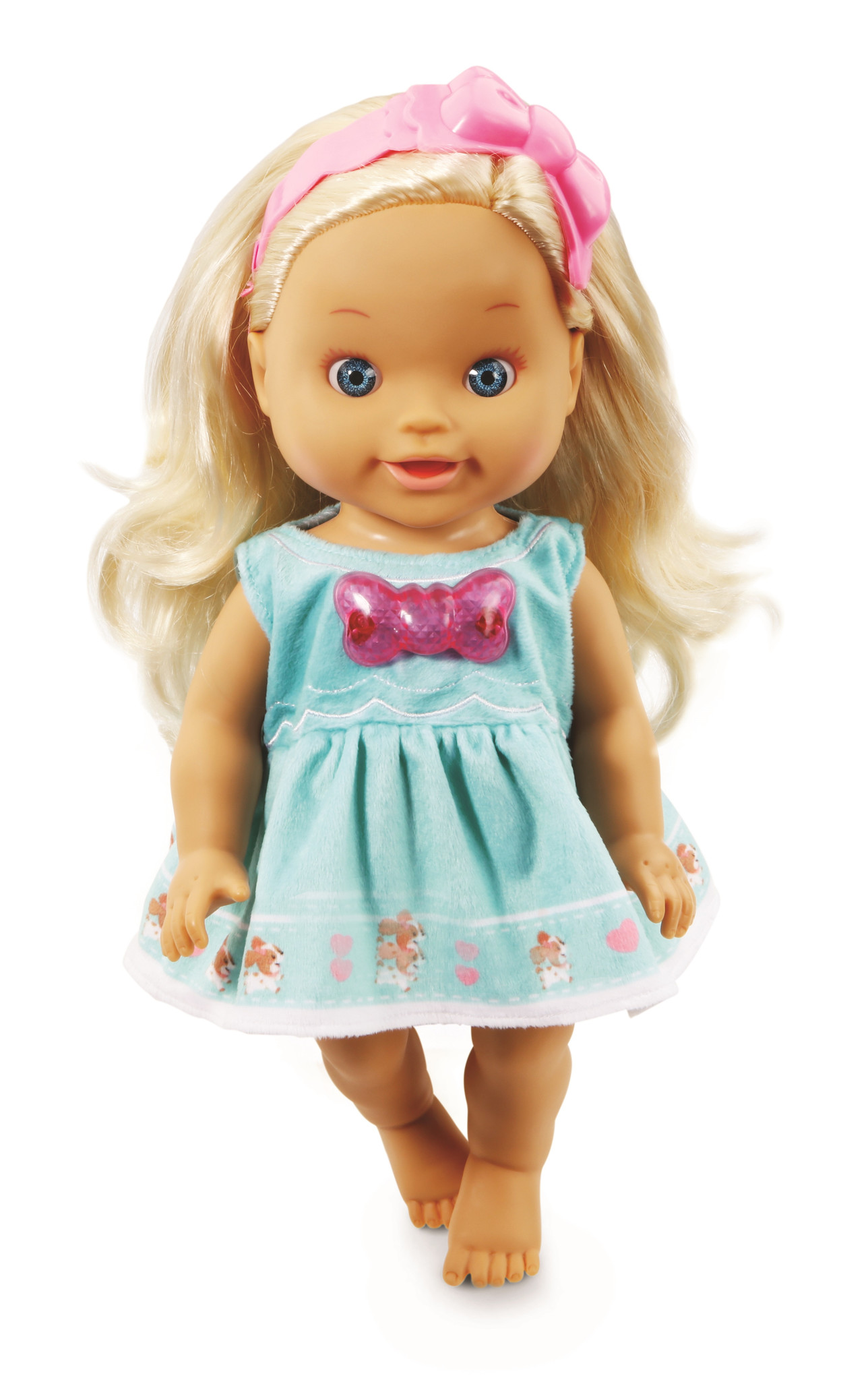 Suzy & haar puppyvriendje - Afbeelding 2