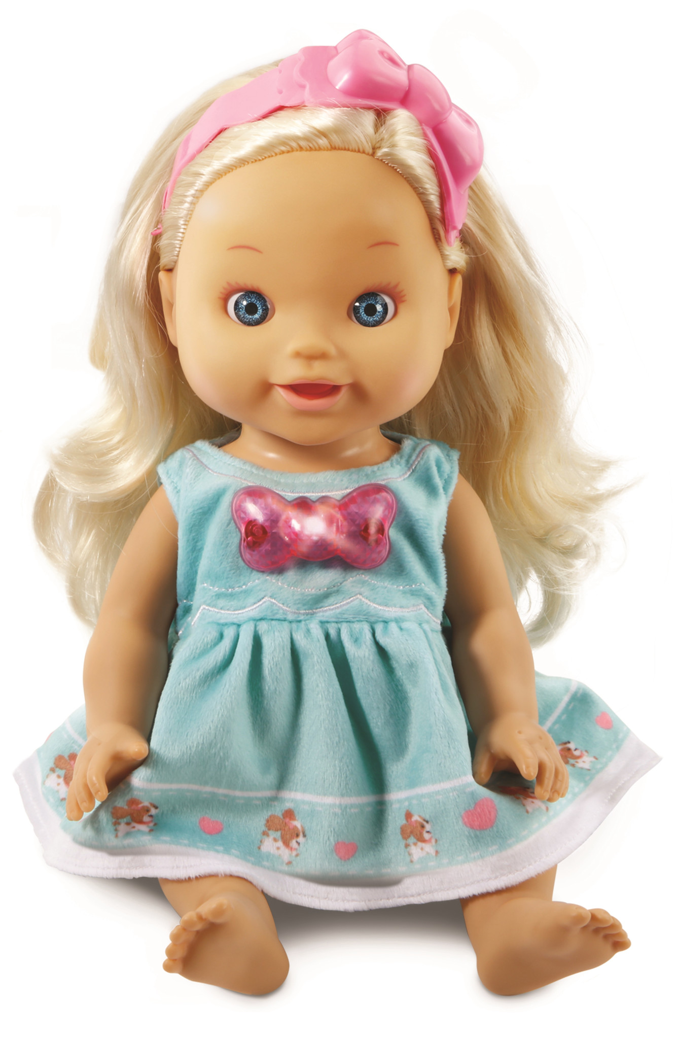 Suzy & haar puppyvriendje - Afbeelding 3