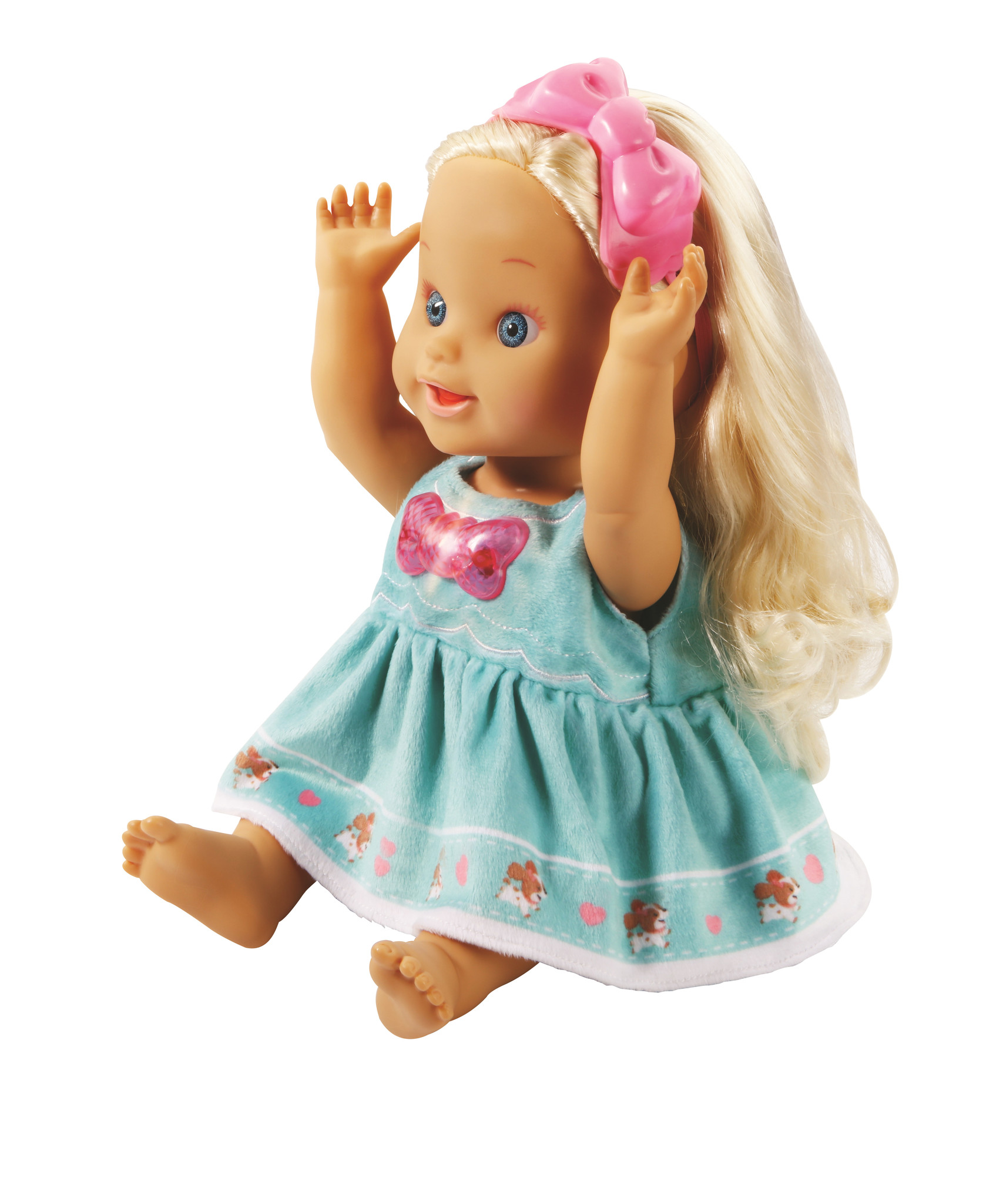 Suzy & haar puppyvriendje - Afbeelding 5