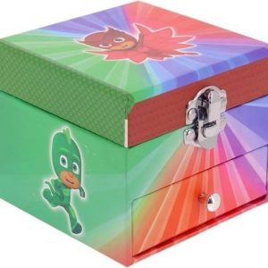 PJ Masks – Juwelenkistje met één lade