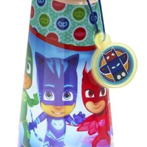 PJ Masks – GoGlow (zak- en nachtlamp)