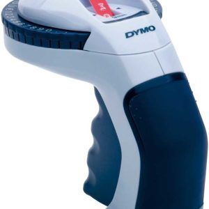 Dymo Lettertang “Omega” 9mm