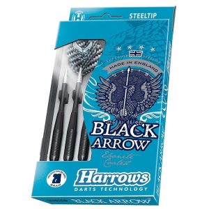 Black Arrow Dartpijl 20gr – 3stuks