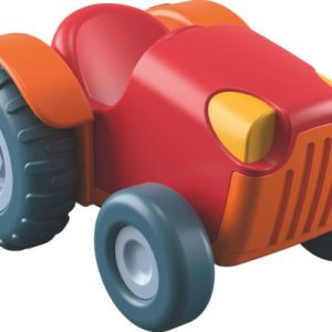 Little Friends – Tractor