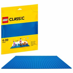 Classic 10714 Blauwe basisplaat