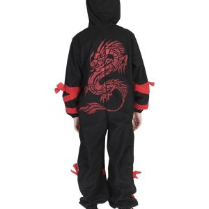 Ninja Tum Tum – 140