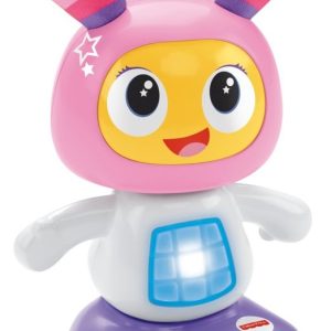 Fisher-Price Mini BeatBelle (robot)