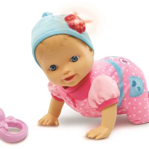 Lily – Kruip met mij baby