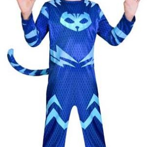 PJ Masks – Kostuum Catboy (2-3jaar)